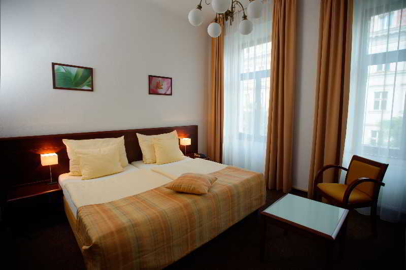 Hotel Petr Prag