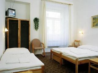 Hotel City 3*