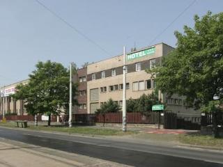 Bohemians 3* Prag
