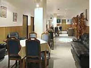 Bohemians Hotell