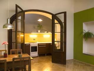 Apartment U Zlate Podkovy Prag