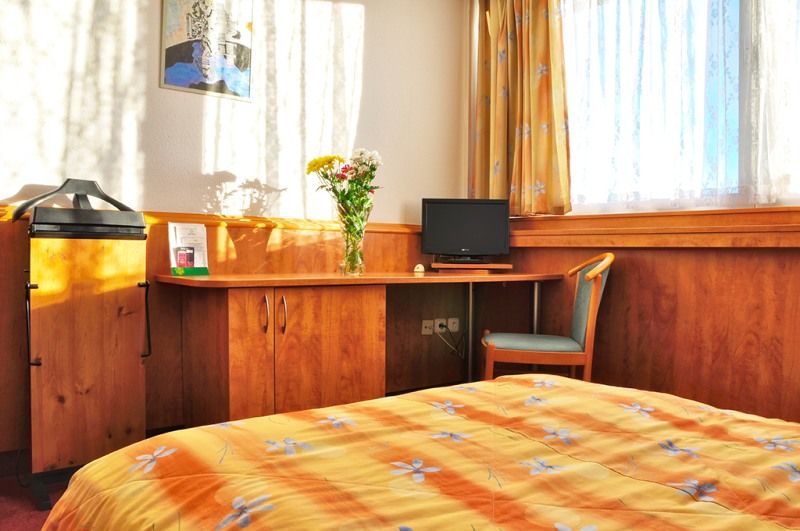 Olympik Hotel Prague