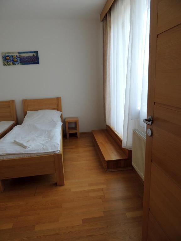 Rezidence & Wellness Blatov Hotell 4*