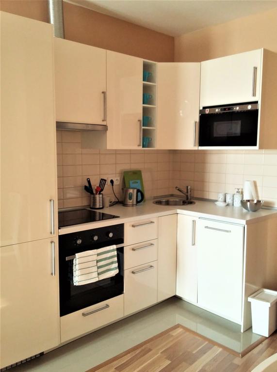 Vltavska G Apartment