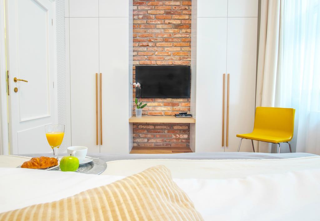 Wishlist Residences - Karlin Free Parking *