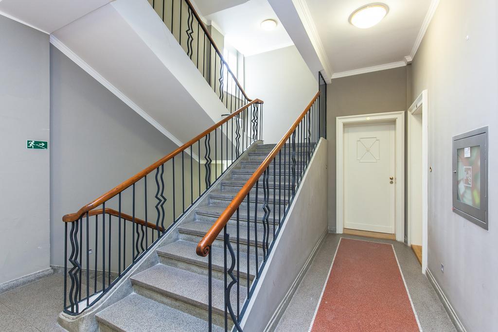 Lägenhet Wishlist Residences - Karlin Free Parking Prag