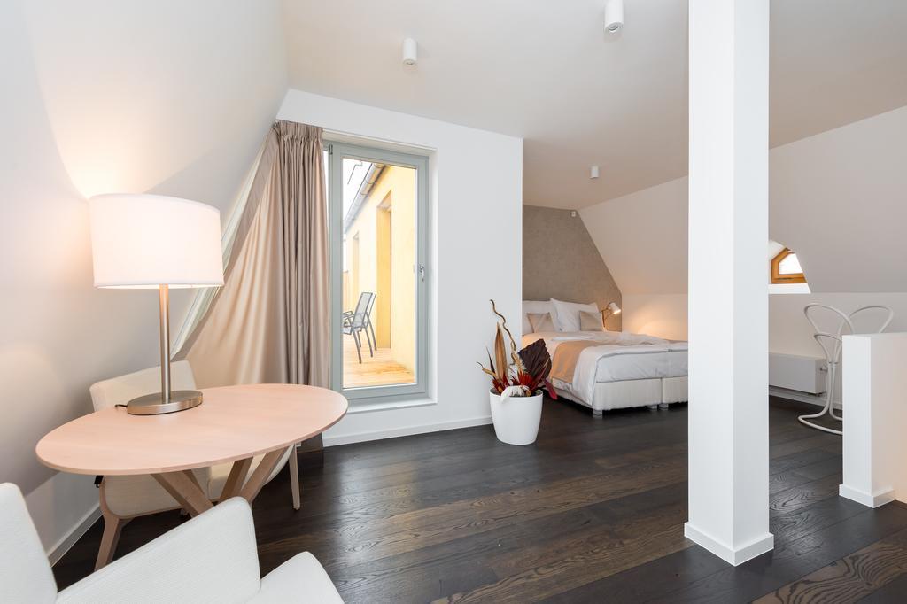 Apartmán Avenue