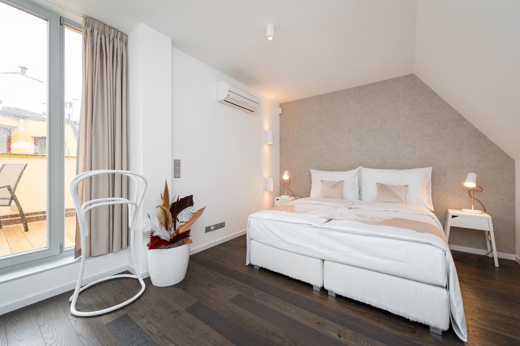 Avenue Apartmán *