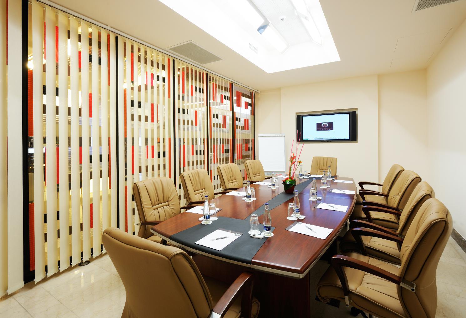 Grand Majestic 4* Praha