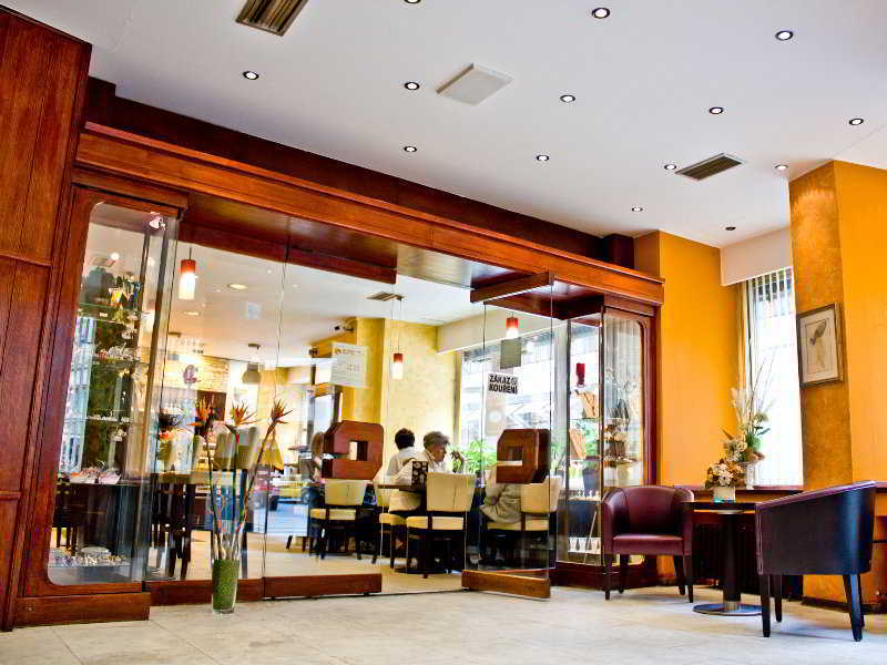 Hotell Harmony