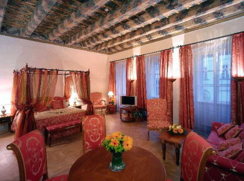 Lobster 4* Prague