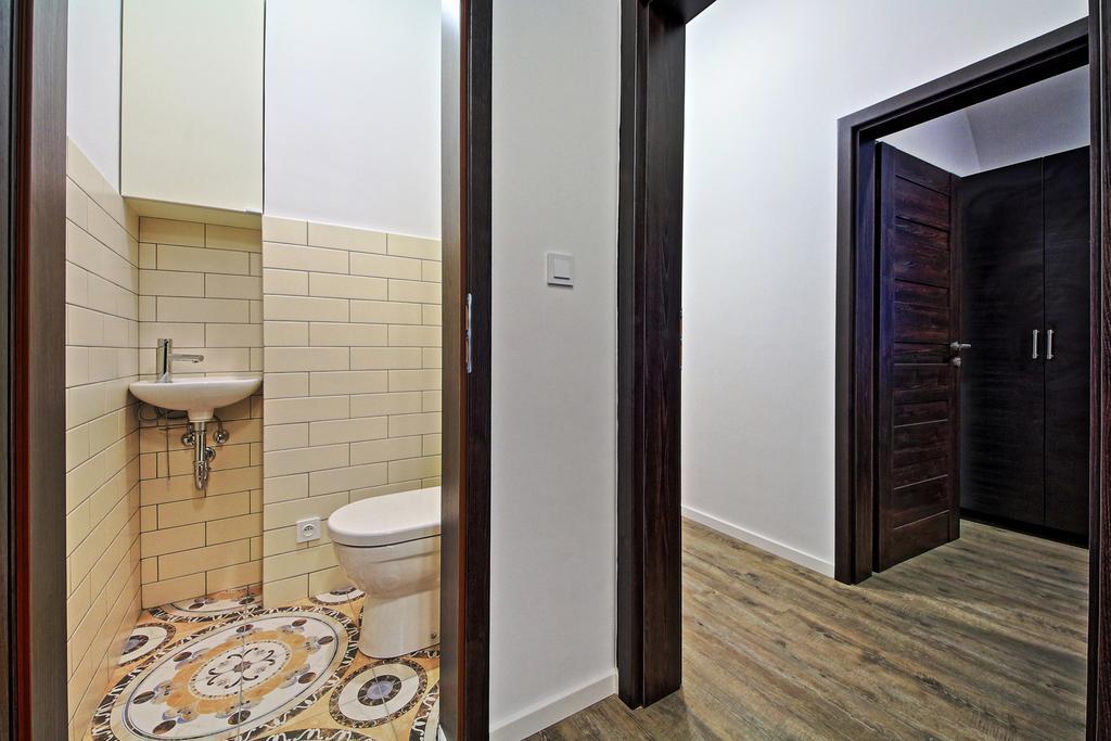 Deluxe Apartmán