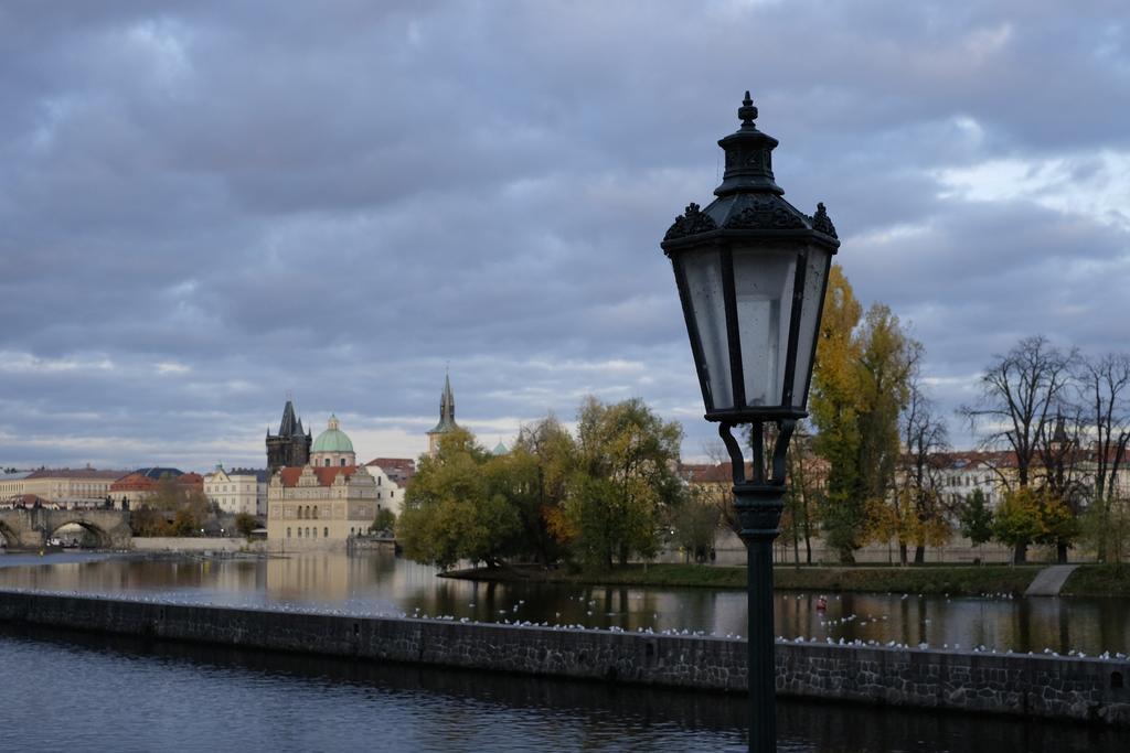 Lägenhet Pawlansky