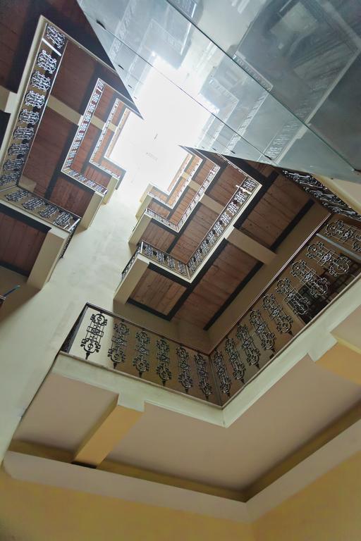 Apartment Plzenska 26