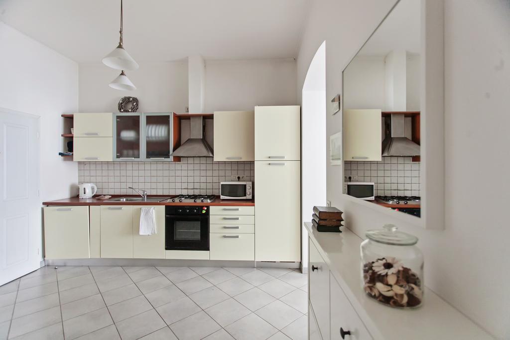 Apartment Plzenska 26 *