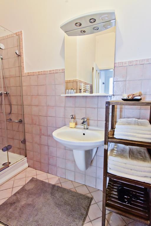 Plzenska 26 Apartment Prag