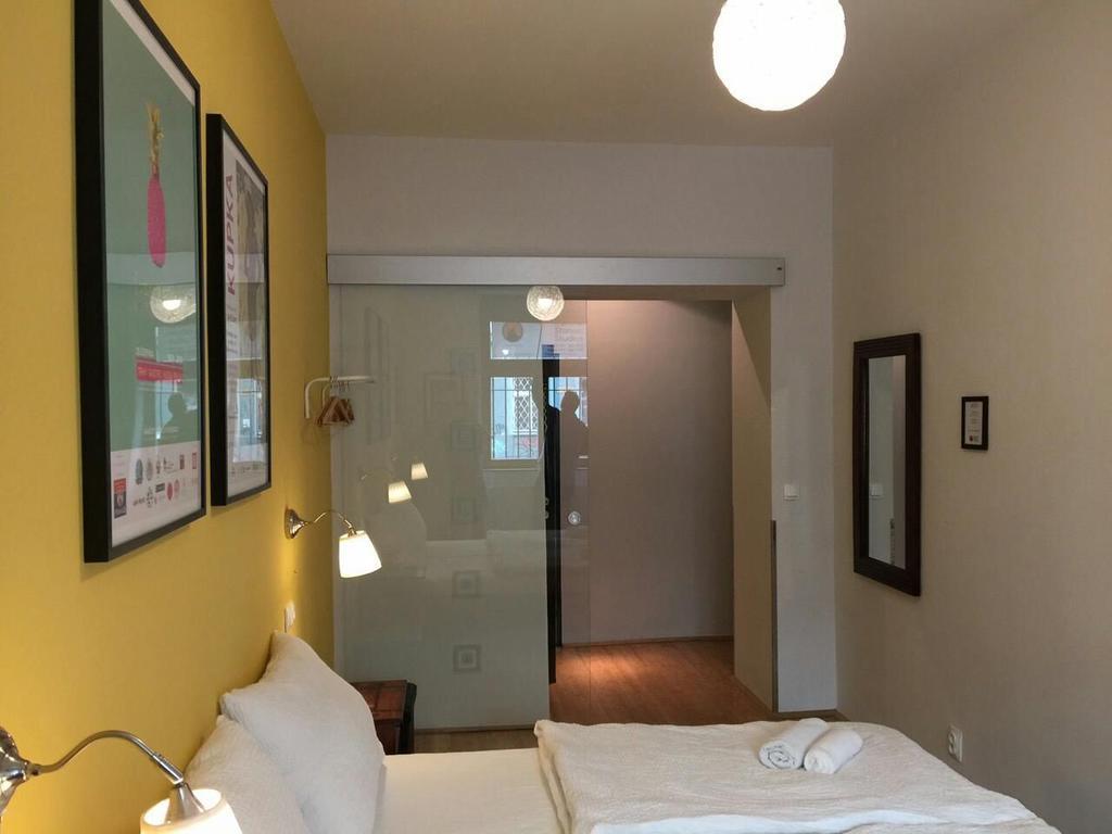 Hotell Central Studios