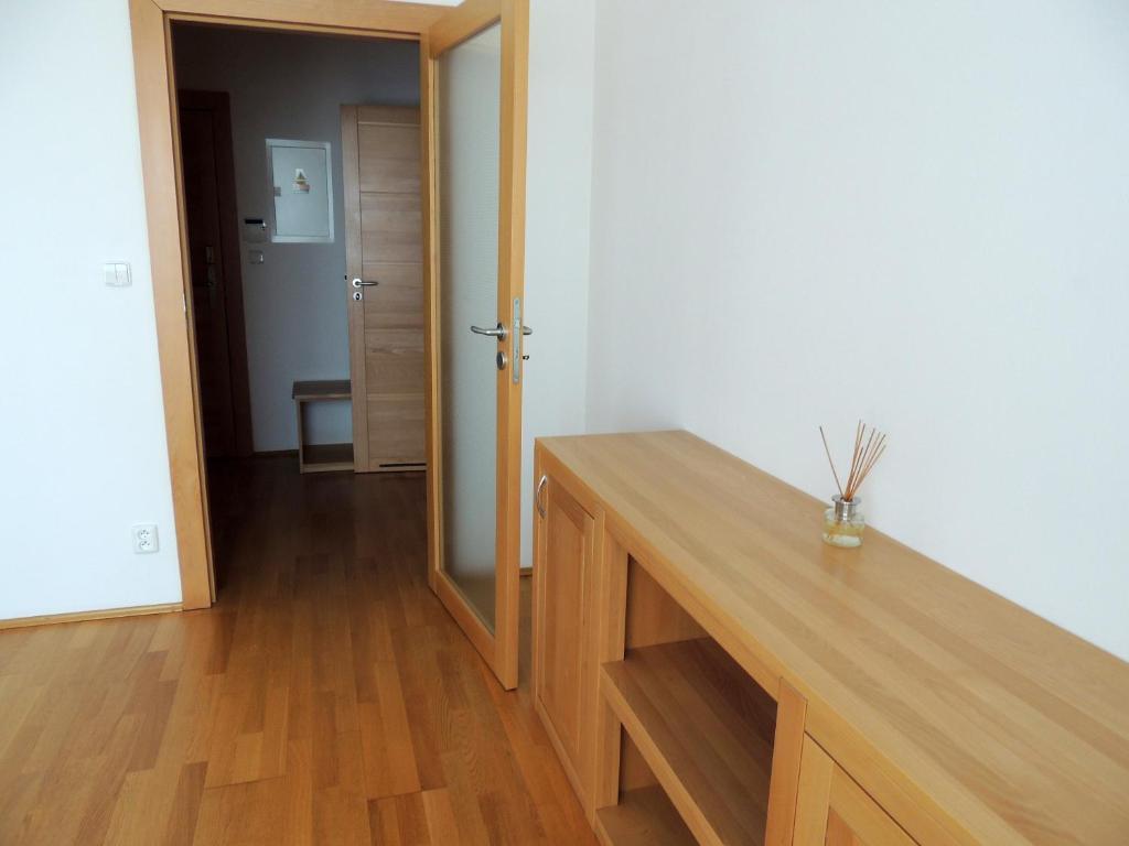 Rezidence & Wellness Blatov 4*
