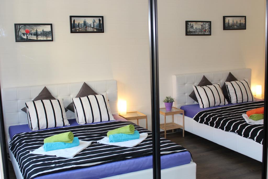 Apartment Go Native *