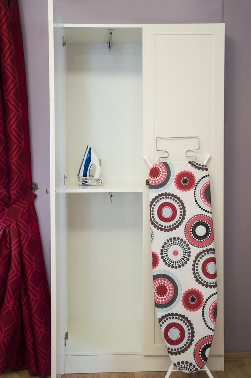 Design Havelska Lägenhet Prag