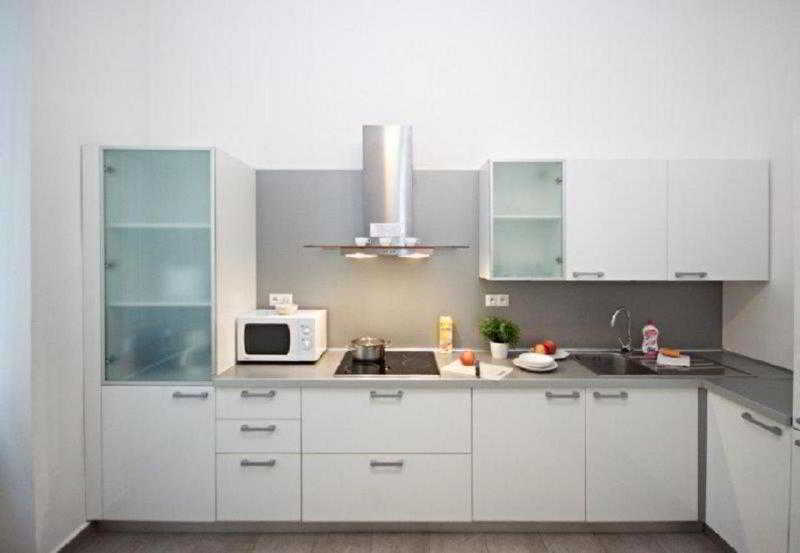 River View Apartment Prag