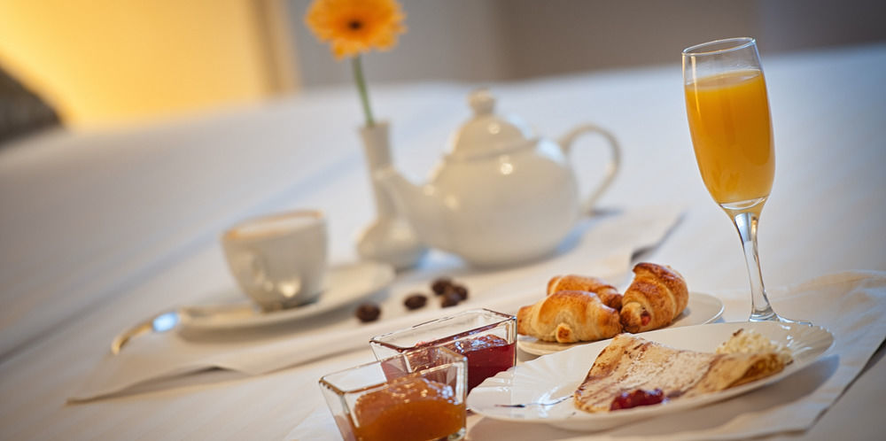Lejlighedshotel Hotel Suite Home Prague 4*