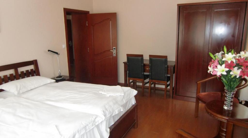 Hotel Hotel Penzion Praga Prag