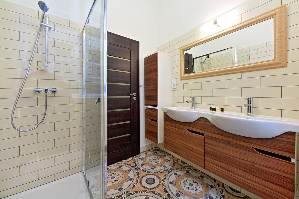Deluxe Apartmán *