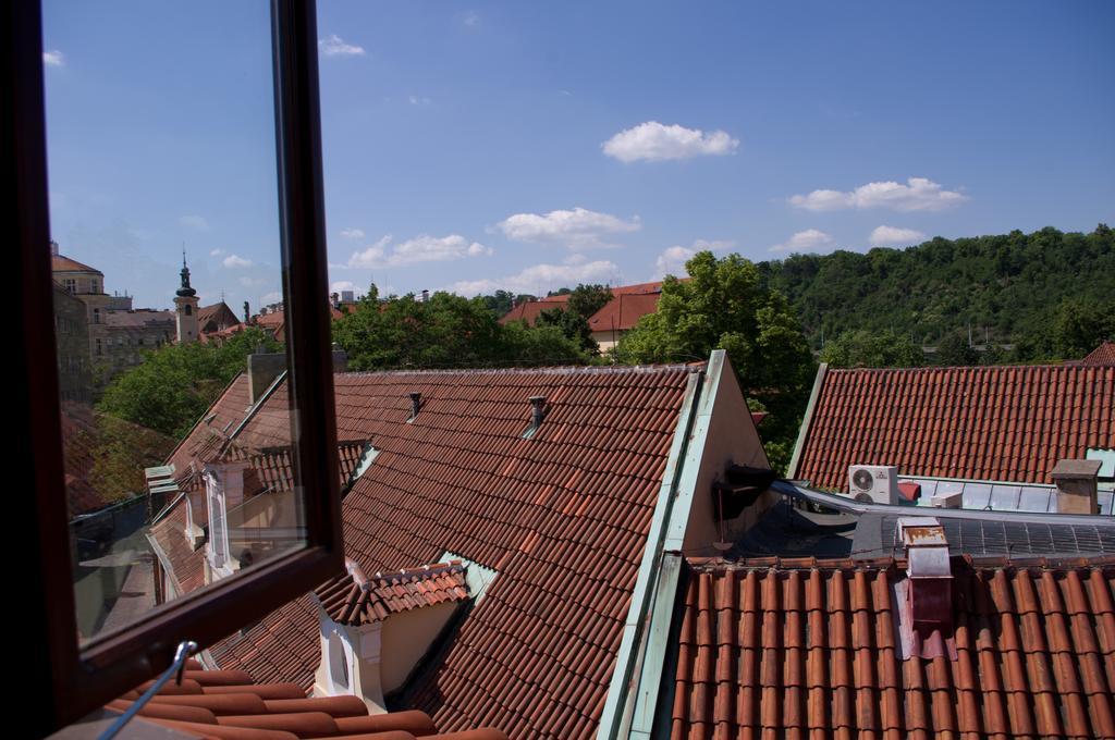 Agnes - Prag