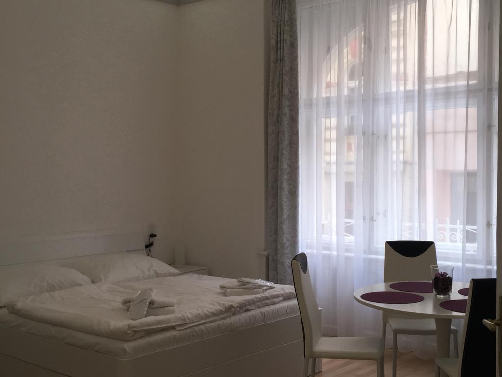 Lejlighed Reznicka 3 Prag