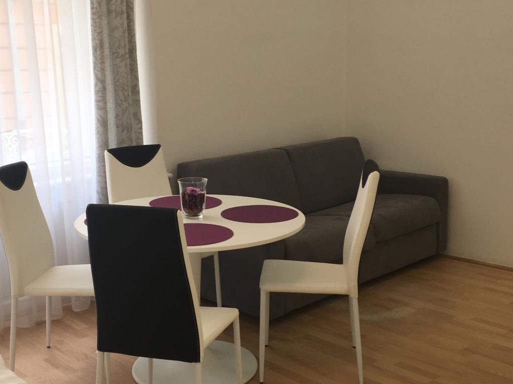 Lejlighed Reznicka 3 *