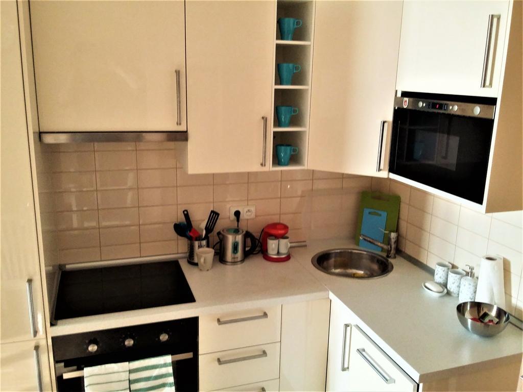 Vltavska G Apartment