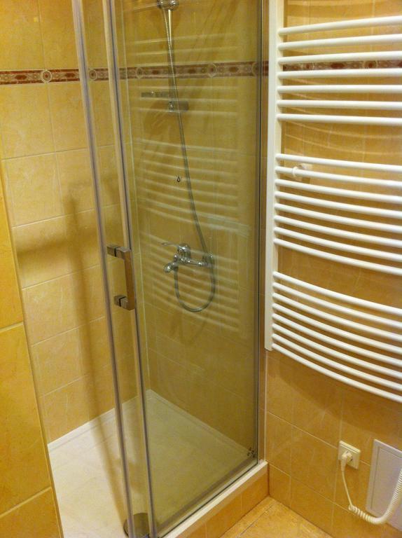 Apartman Jankovcova Prag