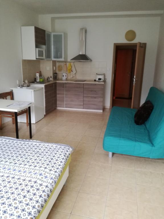 Apartman Jankovcova Apartment