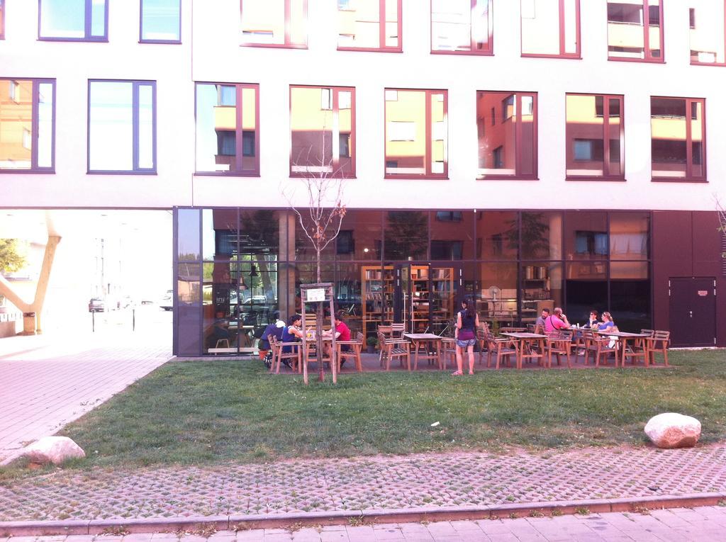 Apartman Jankovcova Apartment *