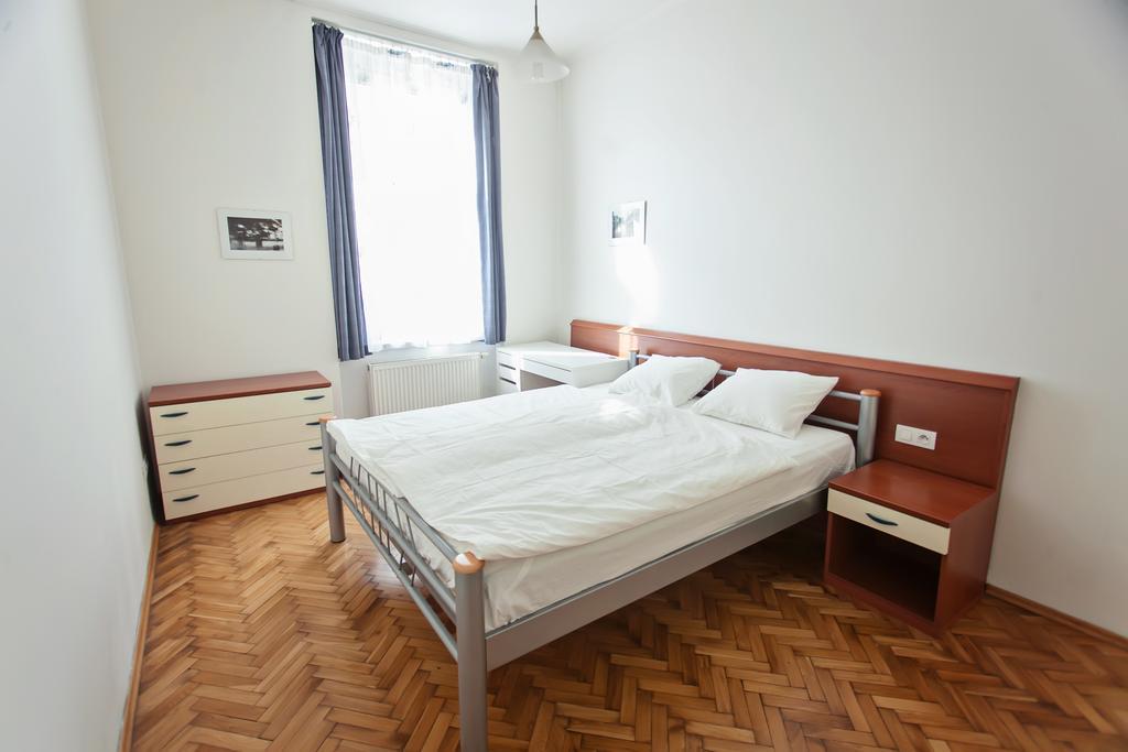 Plzenska 26 Prag
