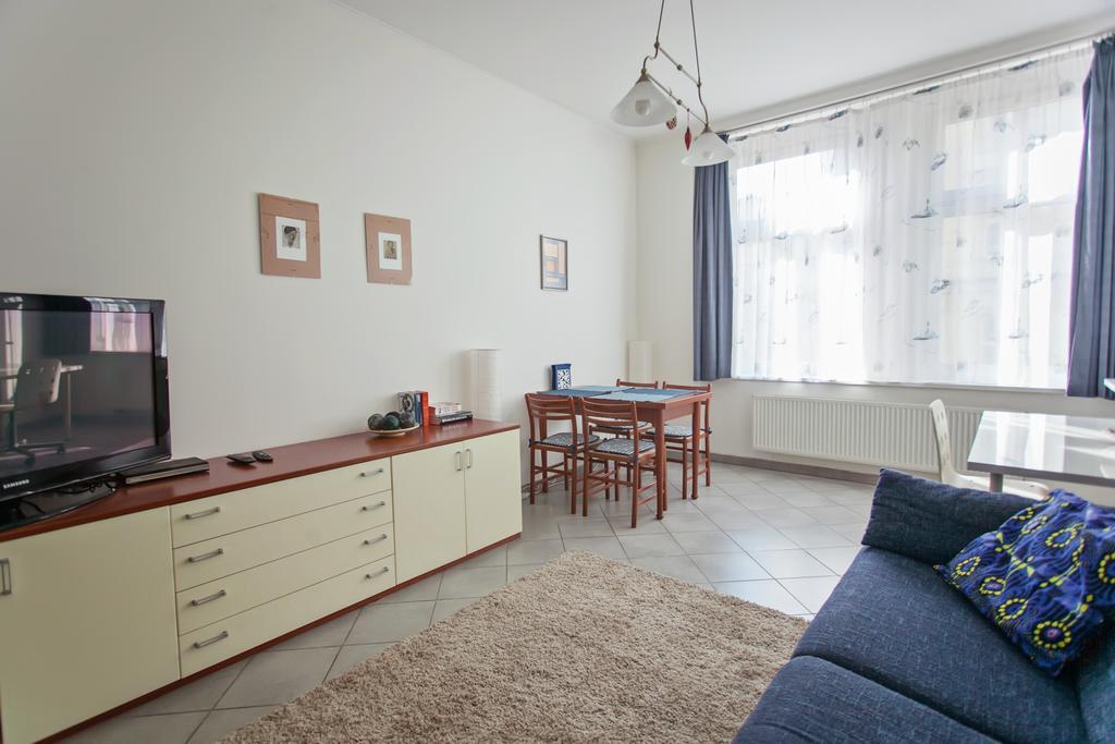 Plzenska 26 Prag