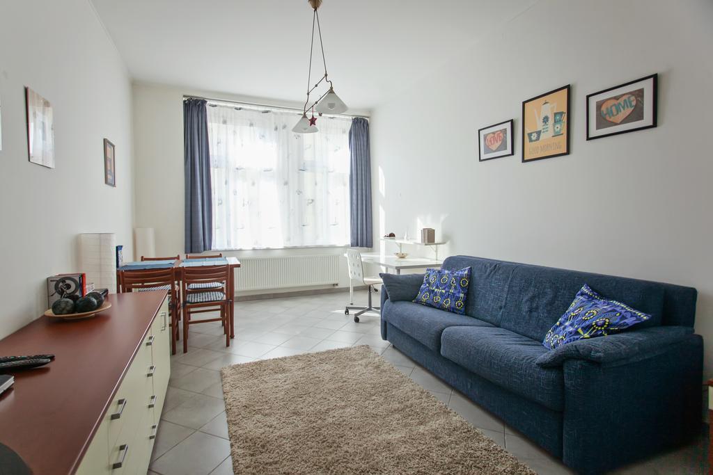 Apartment Plzenska 26 *