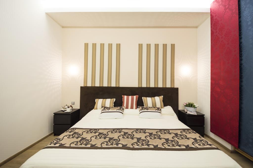 Luxury Pricna Apartmán *