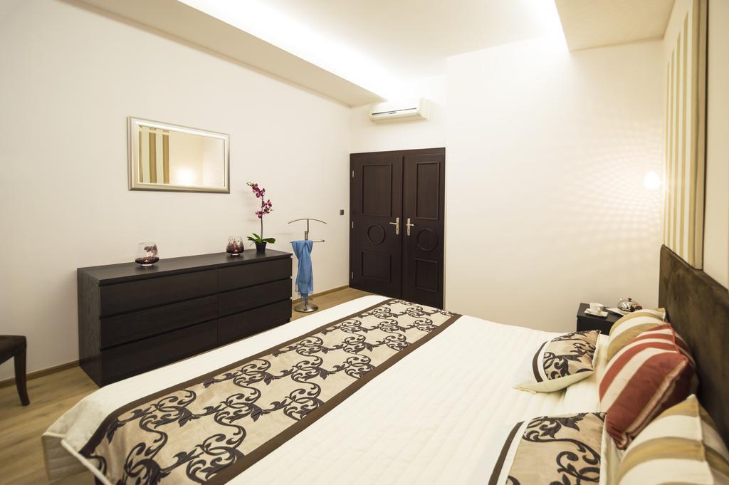 Luxury Pricna Praha