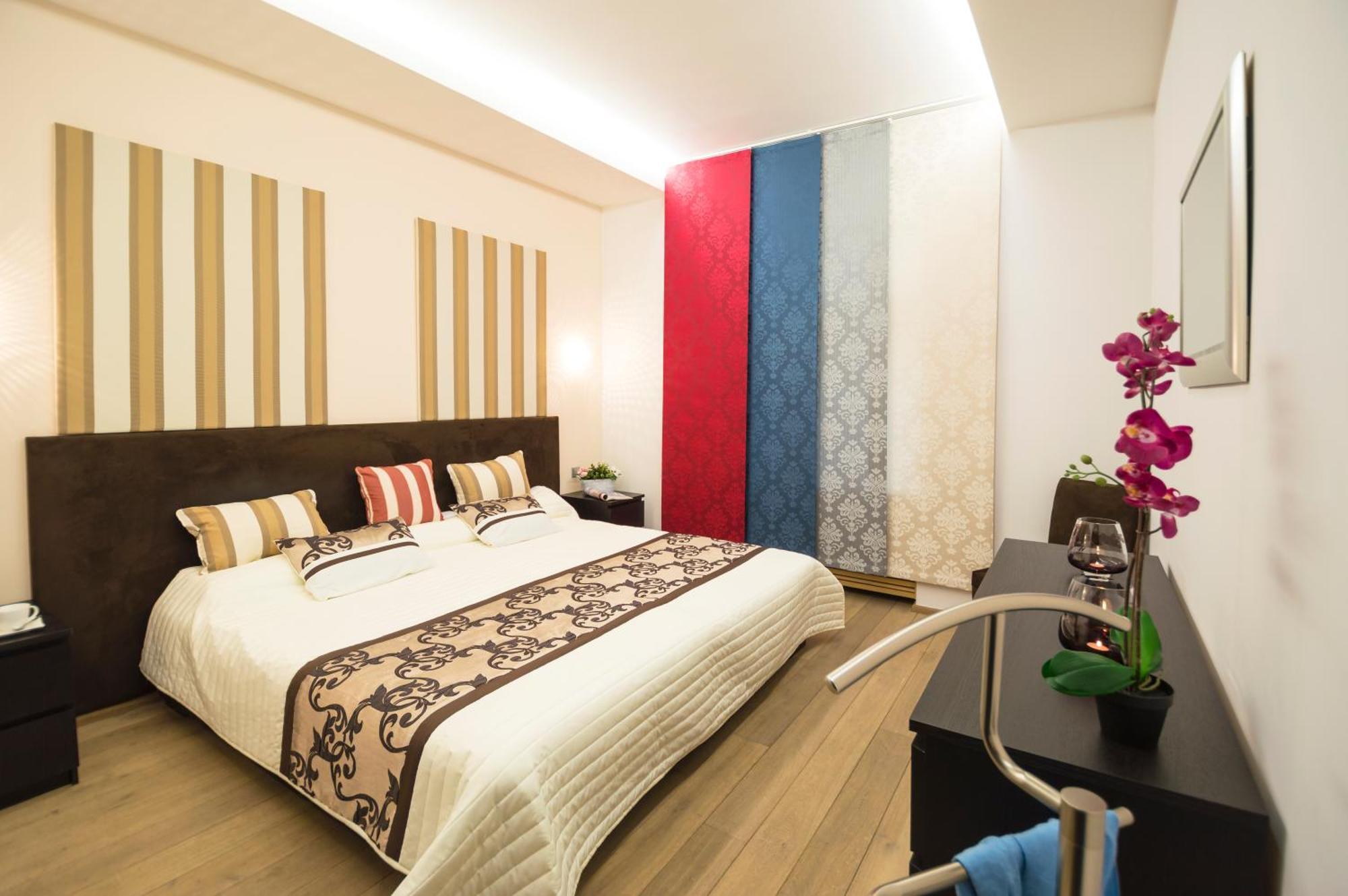 Luxury Pricna Apartmán *