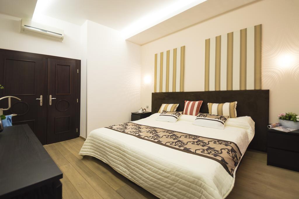 Luxury Pricna Praha