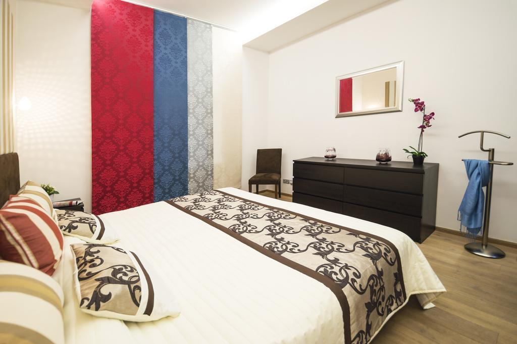 Apartmán Luxury Pricna Praha