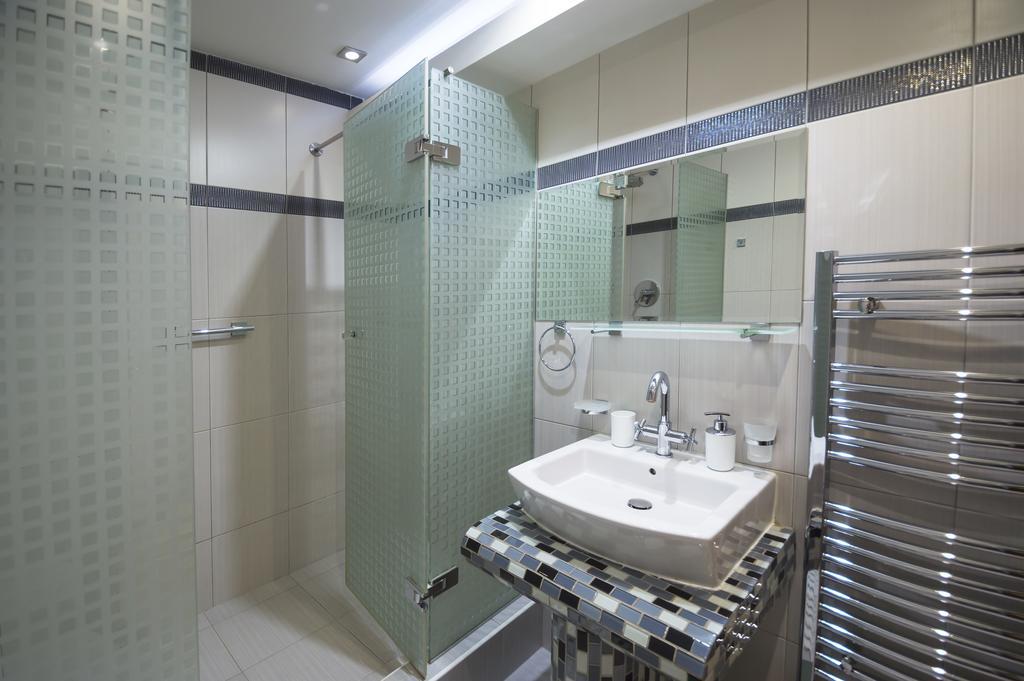 Apartmán Luxury Pricna *
