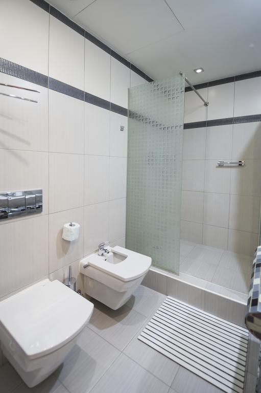 Apartmán Luxury Pricna Praha