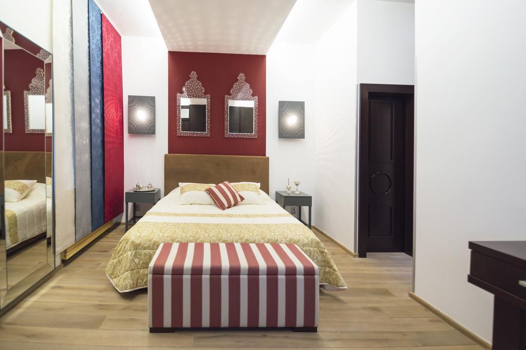 Luxury Pricna * Praha