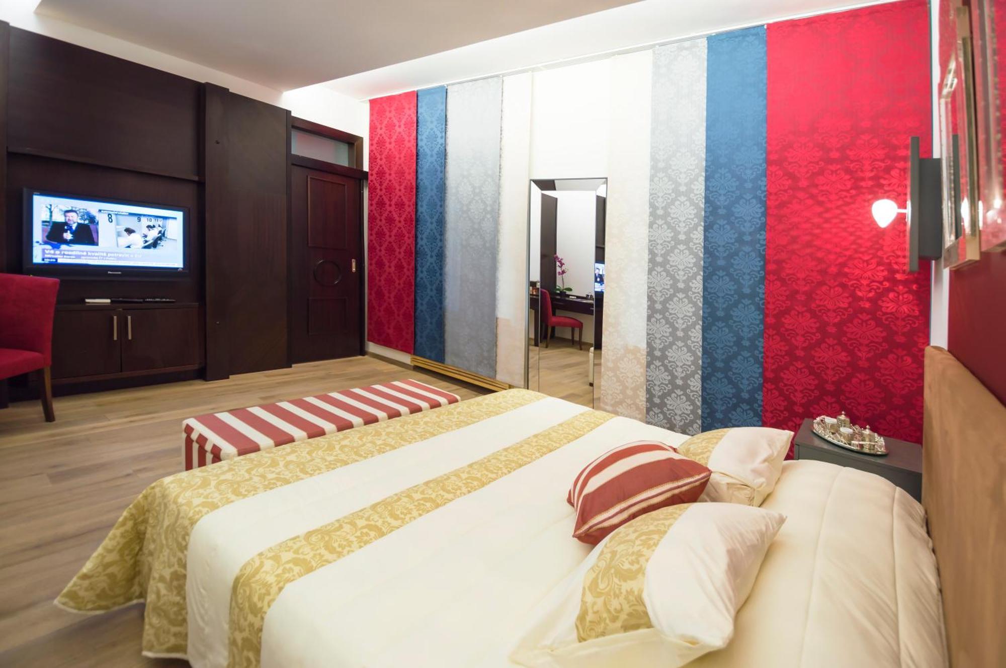Apartmán Luxury Pricna *