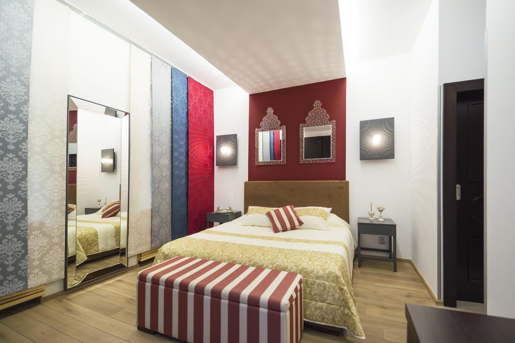 Apartmán Luxury Pricna