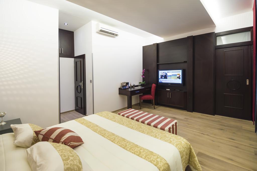 Apartmán Luxury Pricna *