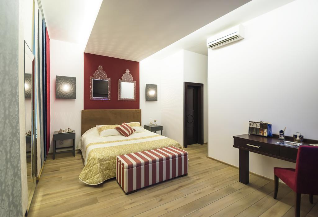 Apartmán Luxury Pricna